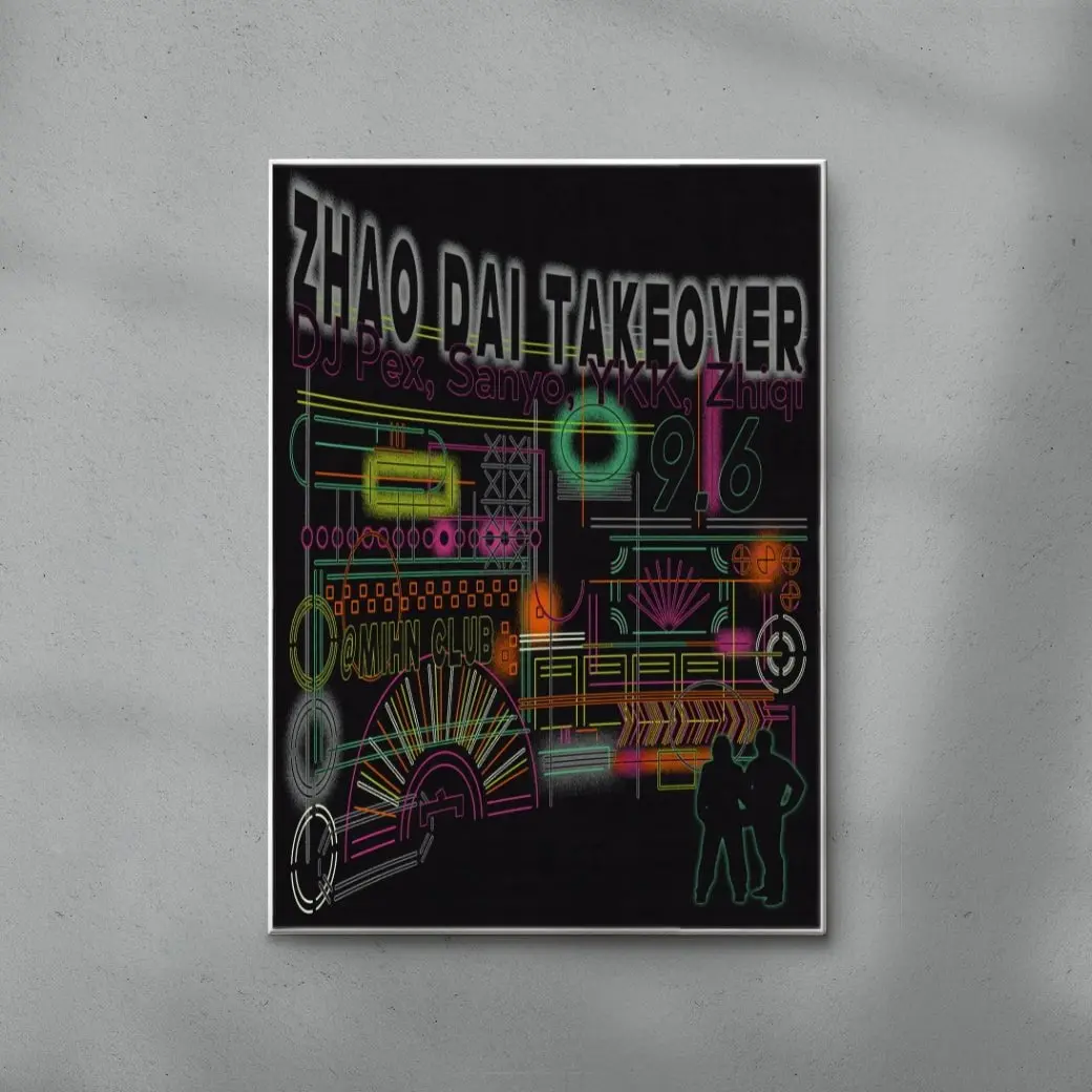 Zhao Dai Takeover Minh Club - Image 6